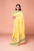 Sunveil Saree