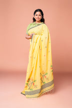 Sunveil Saree