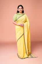 Sunveil Saree