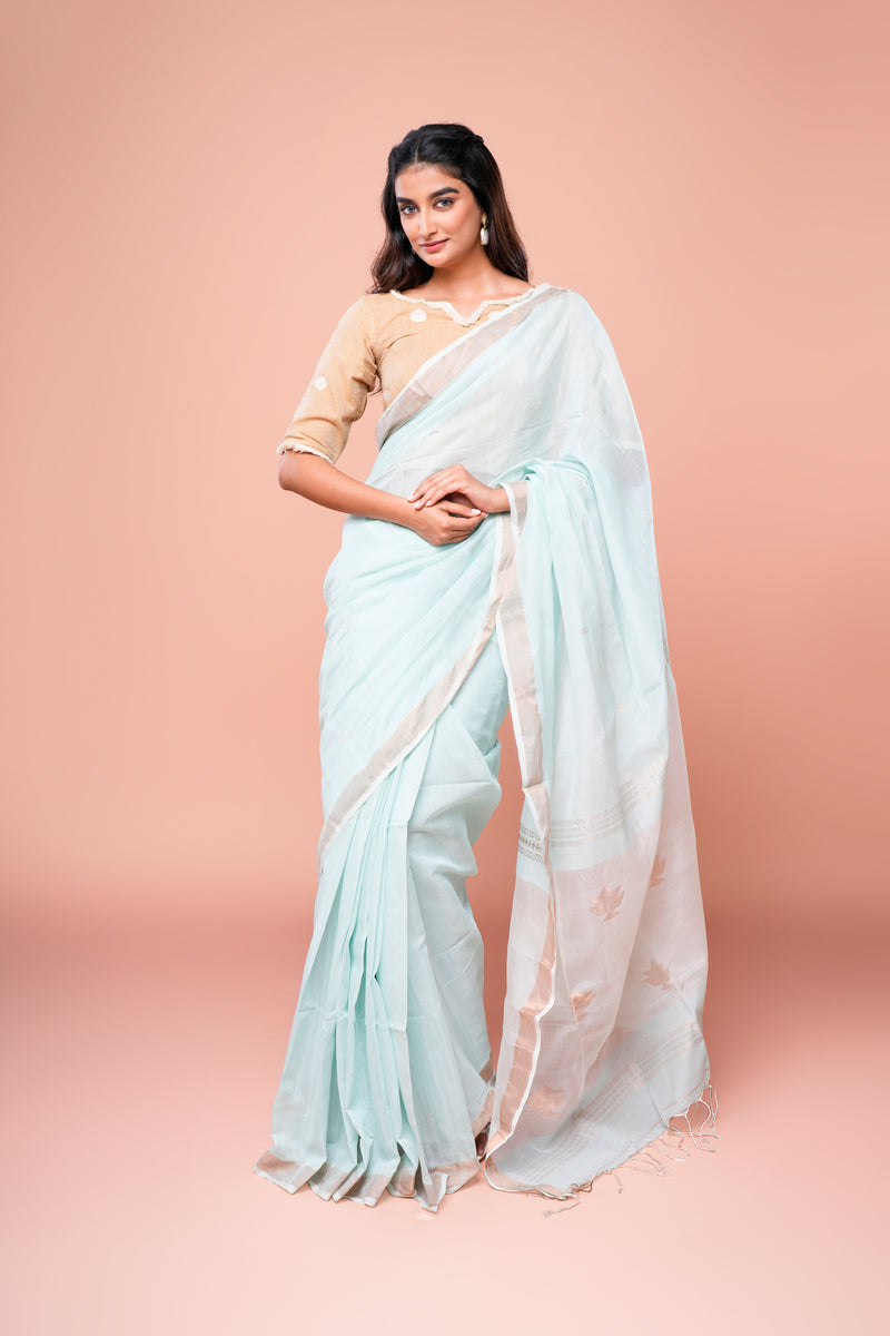 Chandrika Veil Saree