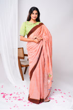 Petal Reverie Saree