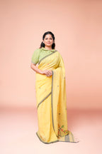 Sunveil Saree
